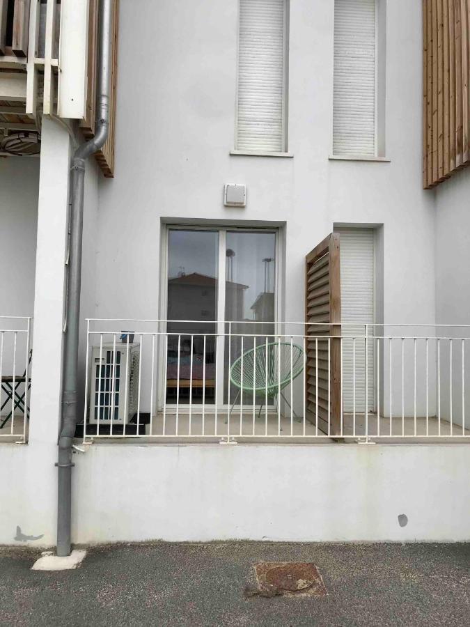 La Residence La Pomme De Pin - Vieux-Boucau-Les-Bains - 3 Pieces, 6 Personnes エクステリア 写真