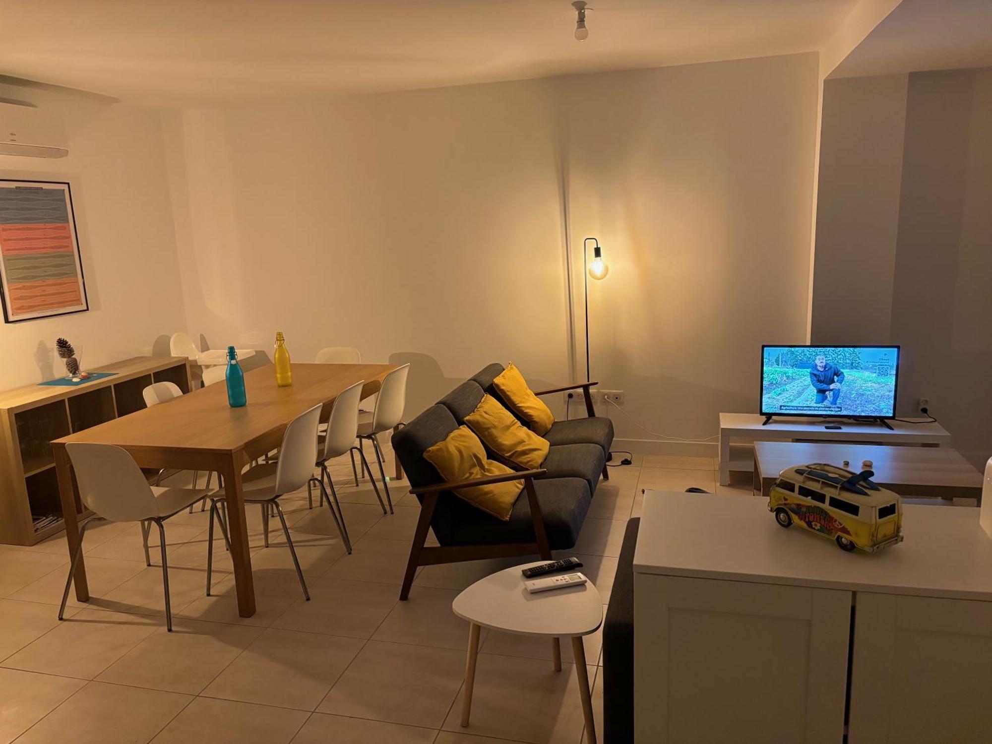 La Residence La Pomme De Pin - Vieux-Boucau-Les-Bains - 3 Pieces, 6 Personnes エクステリア 写真