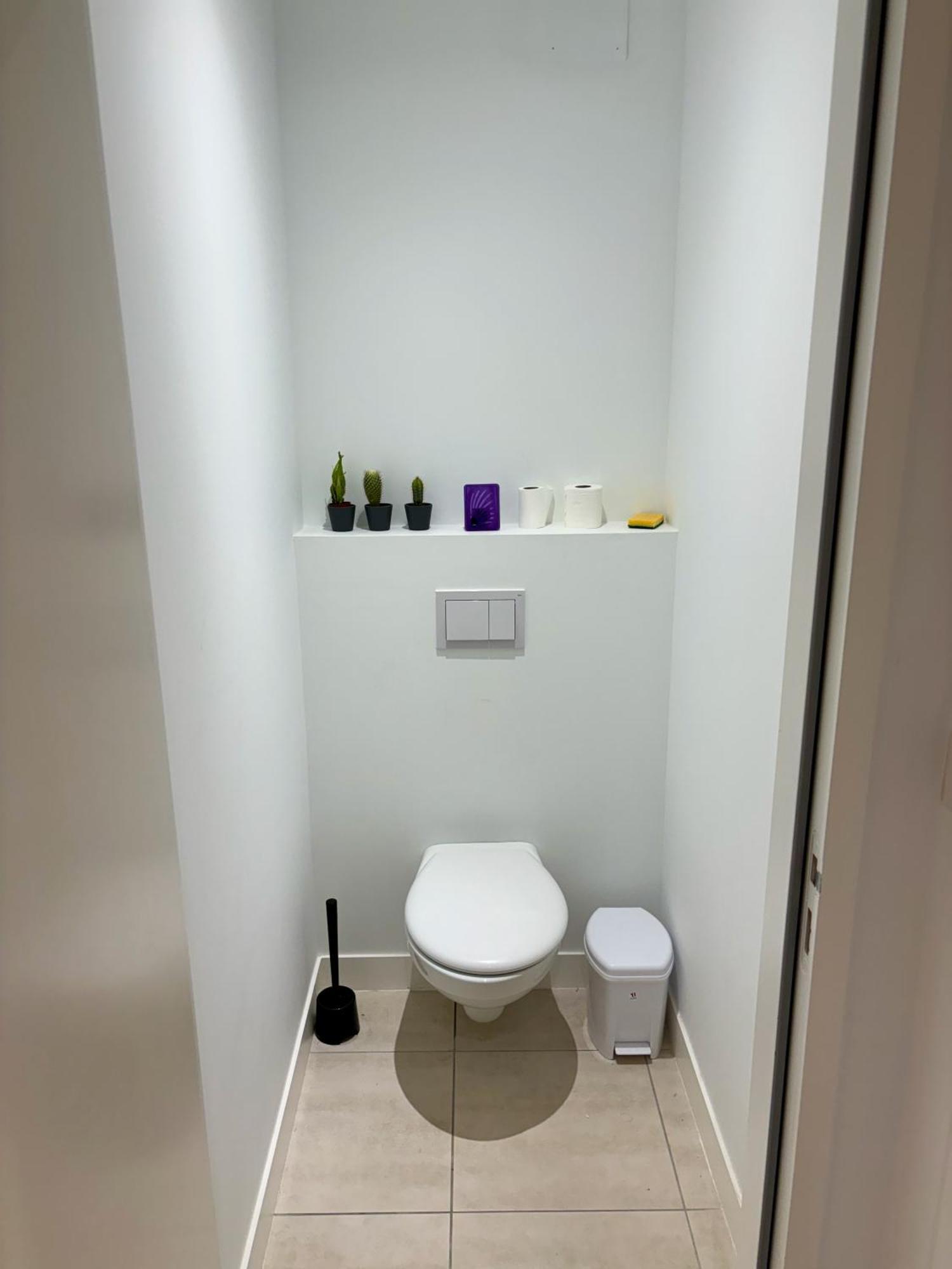 La Residence La Pomme De Pin - Vieux-Boucau-Les-Bains - 3 Pieces, 6 Personnes エクステリア 写真