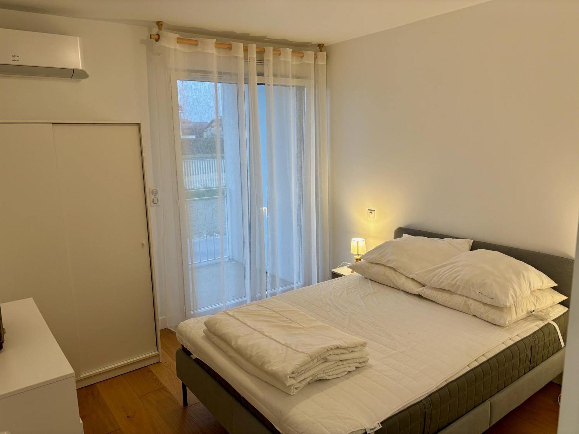 La Residence La Pomme De Pin - Vieux-Boucau-Les-Bains - 3 Pieces, 6 Personnes エクステリア 写真
