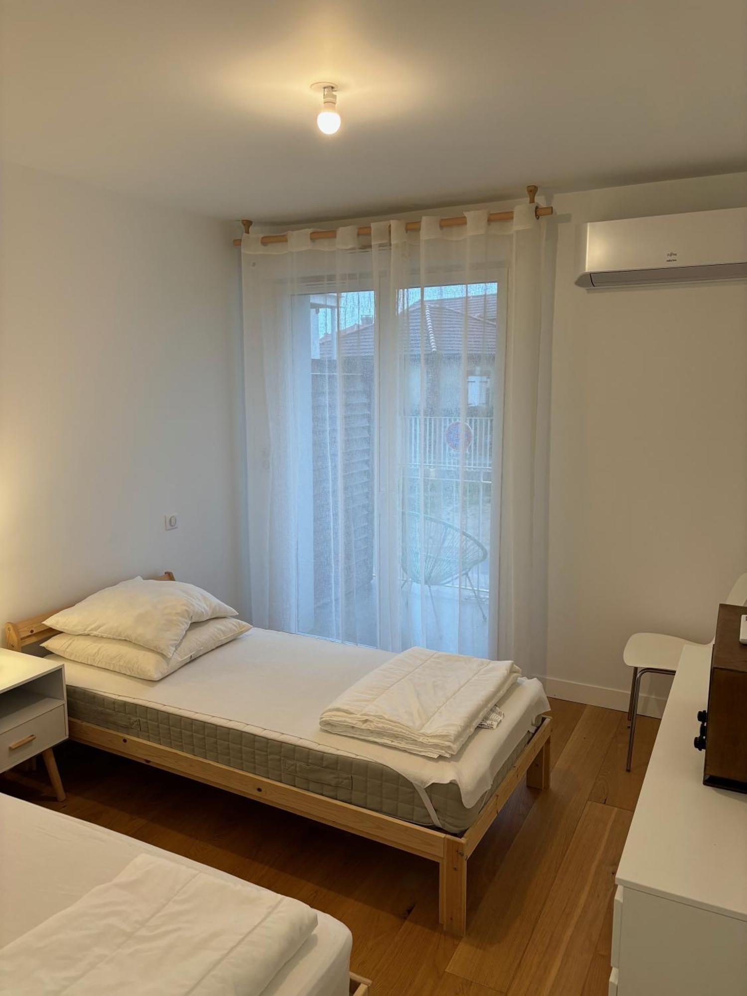 La Residence La Pomme De Pin - Vieux-Boucau-Les-Bains - 3 Pieces, 6 Personnes エクステリア 写真