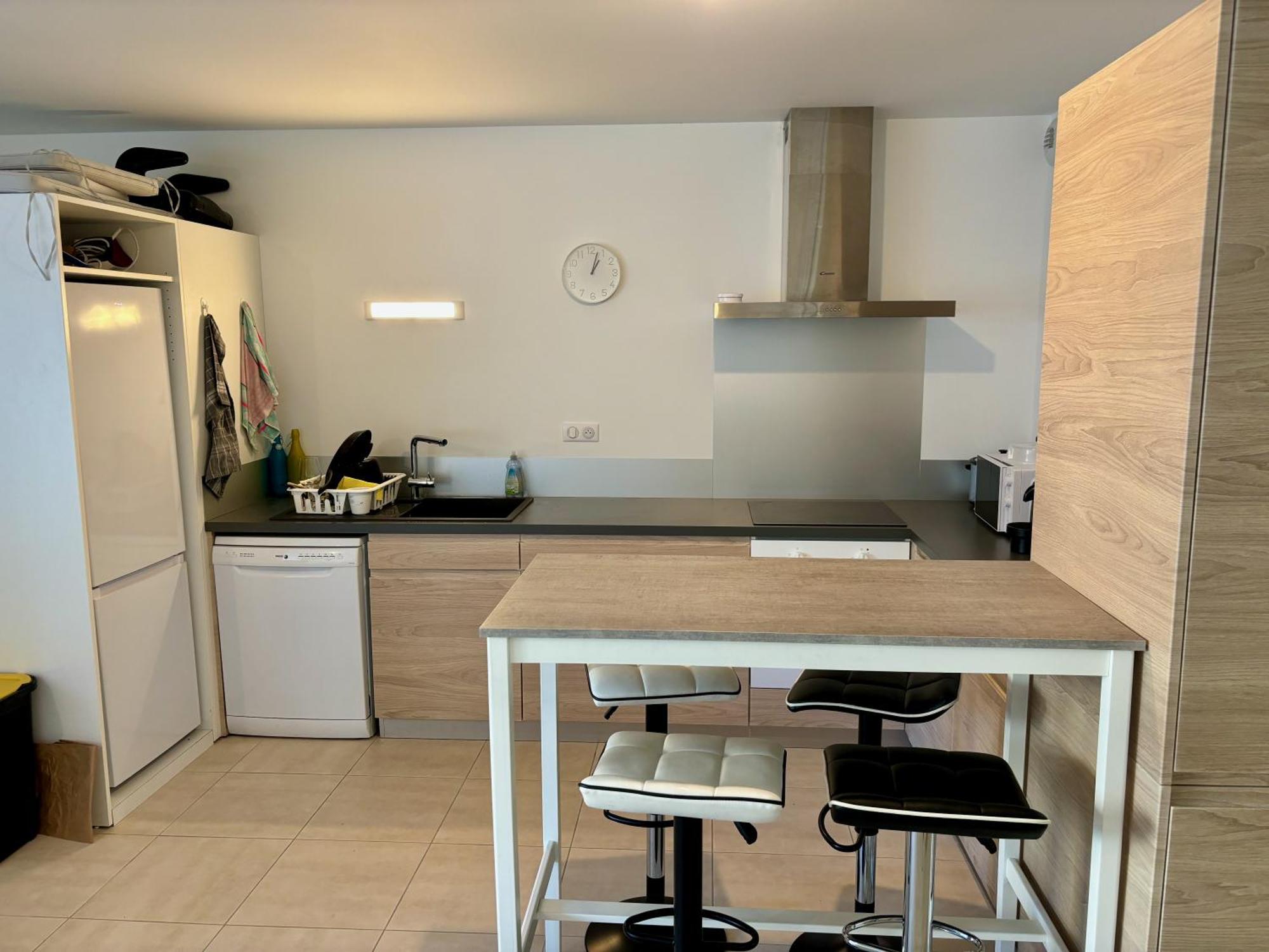 La Residence La Pomme De Pin - Vieux-Boucau-Les-Bains - 3 Pieces, 6 Personnes エクステリア 写真