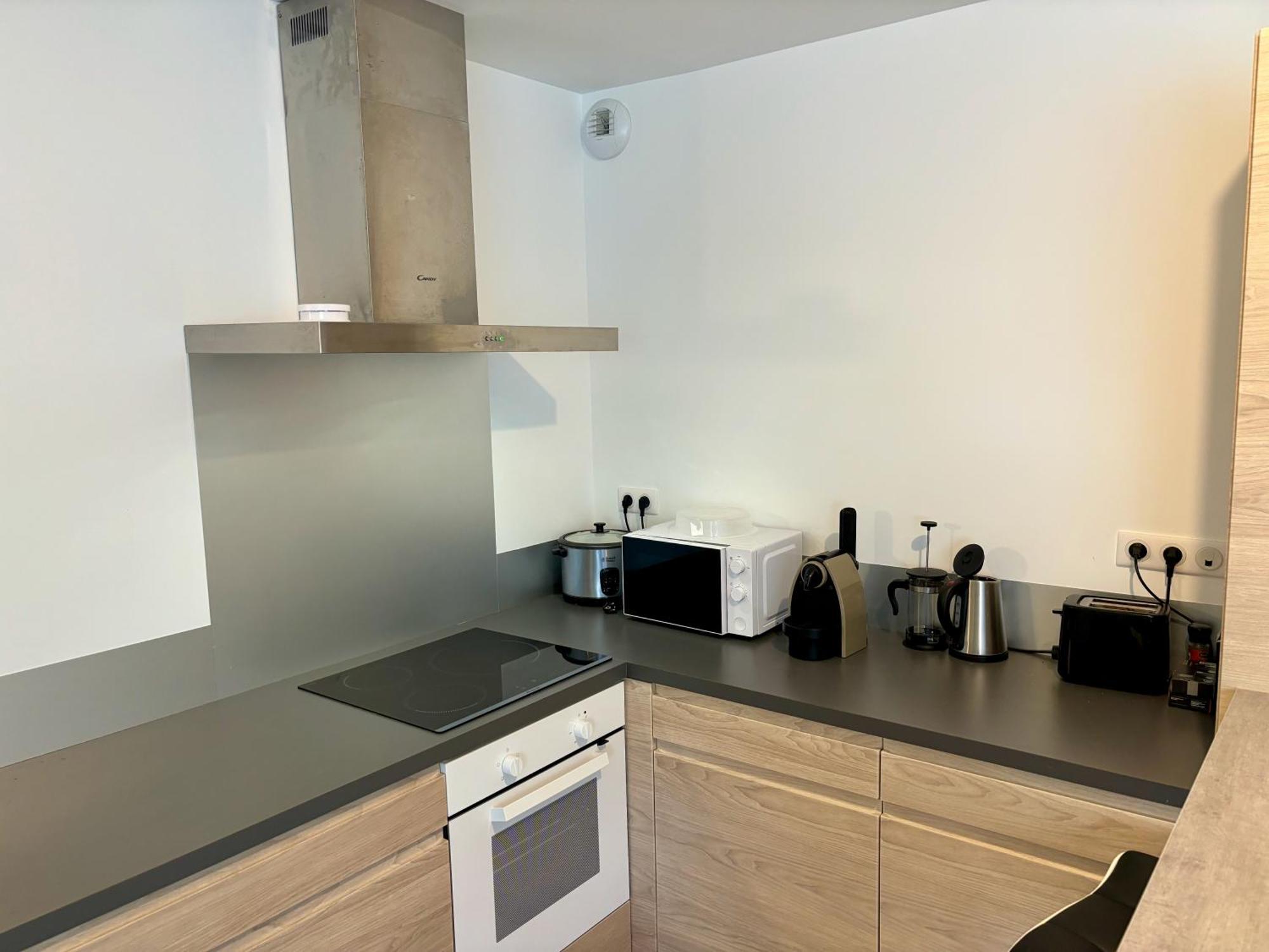 La Residence La Pomme De Pin - Vieux-Boucau-Les-Bains - 3 Pieces, 6 Personnes エクステリア 写真